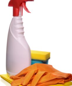 Alternative view of shampoing moquette