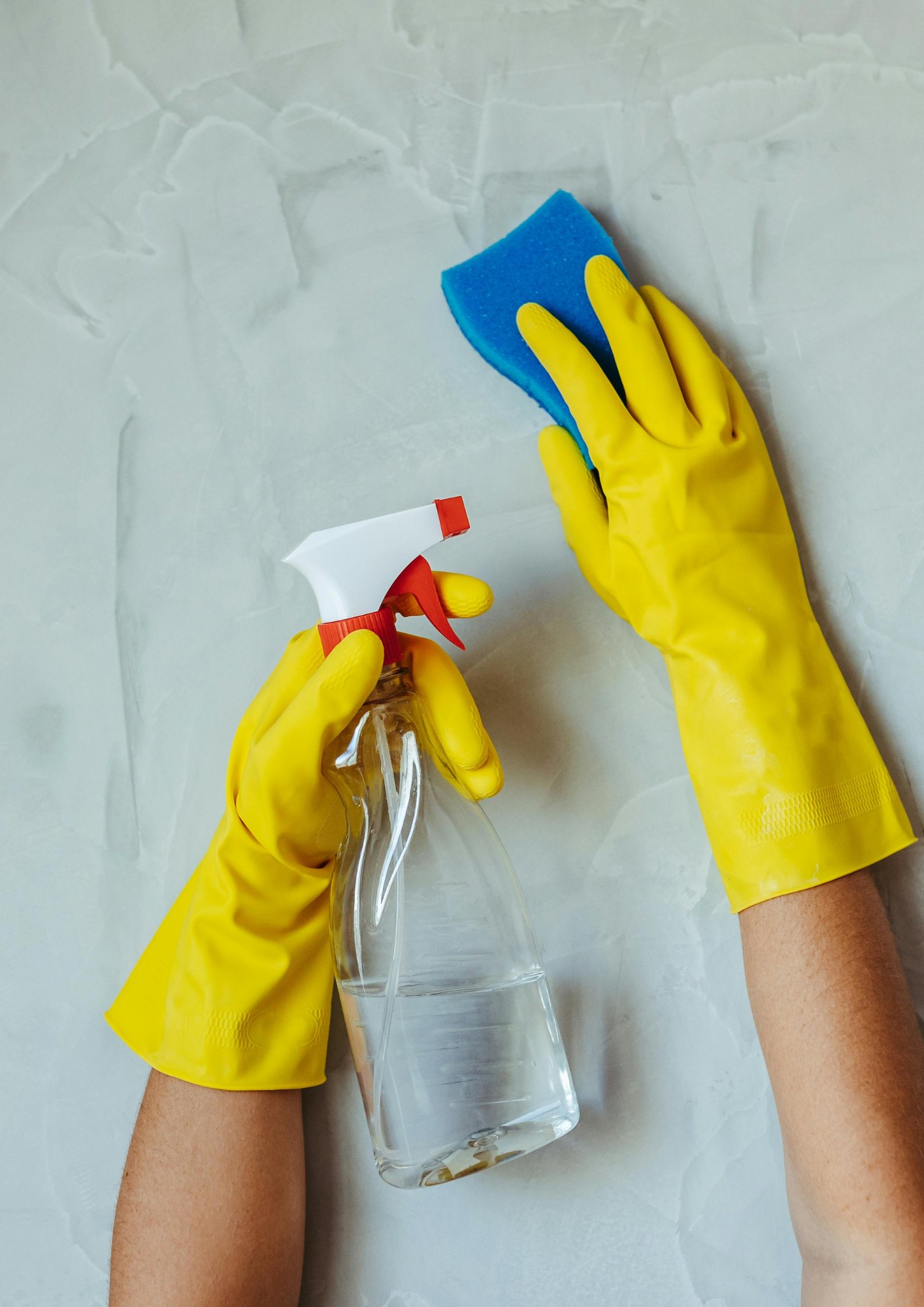 ENTRETIEN DE BUREAUX